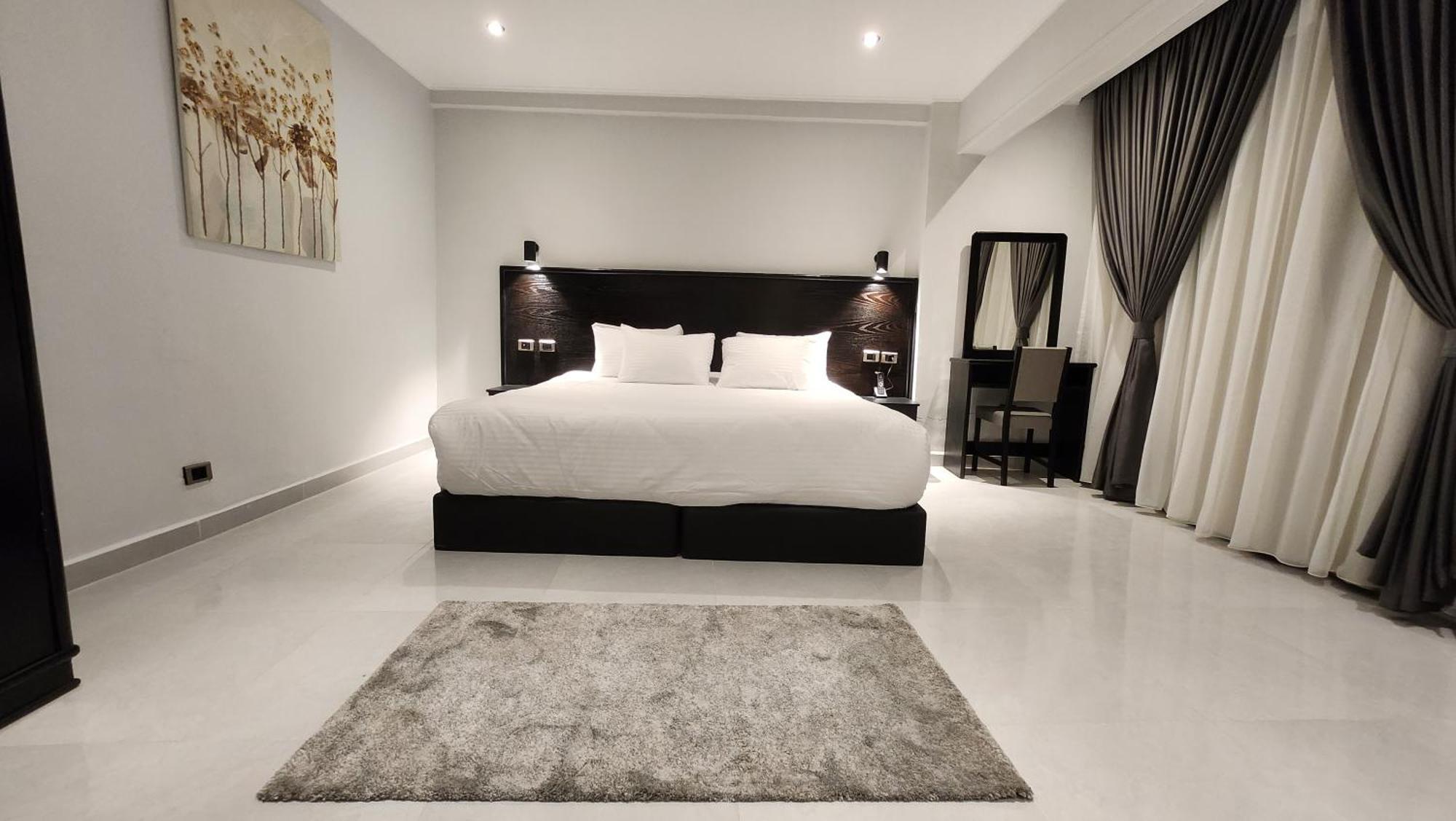 Helio Cairo Hotel Zewnętrze zdjęcie