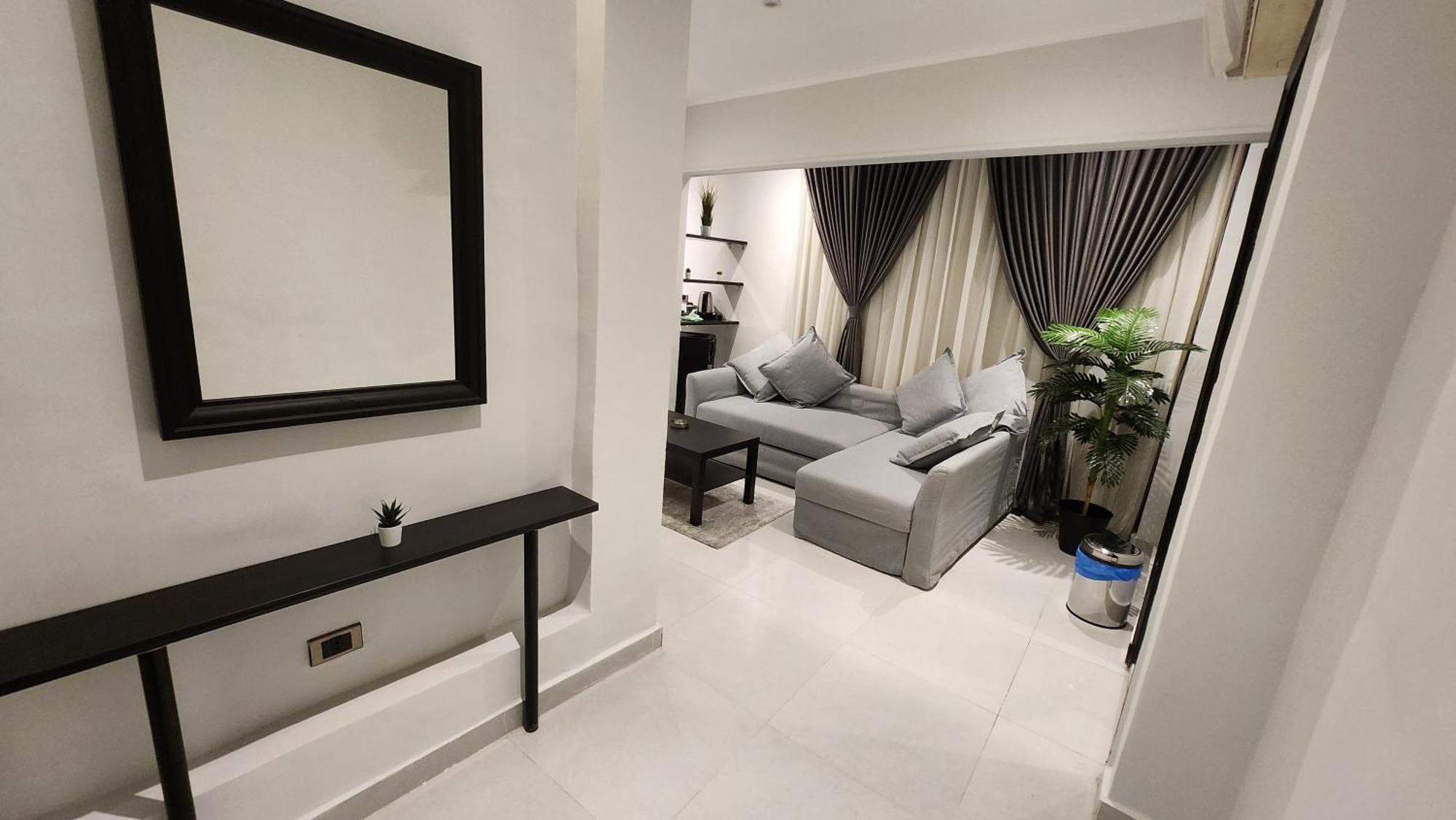 Helio Cairo Hotel Zewnętrze zdjęcie