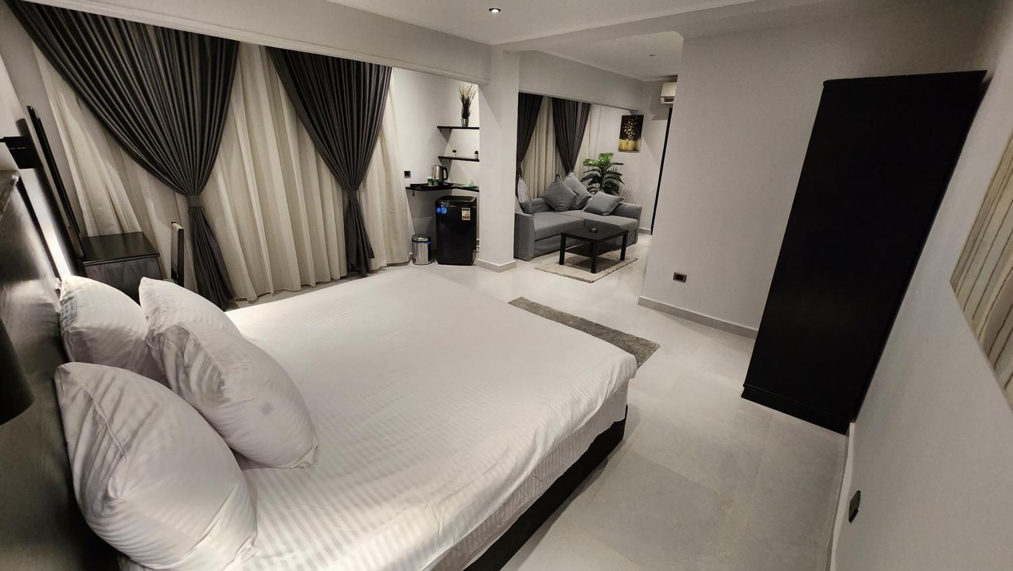 Helio Cairo Hotel Zewnętrze zdjęcie