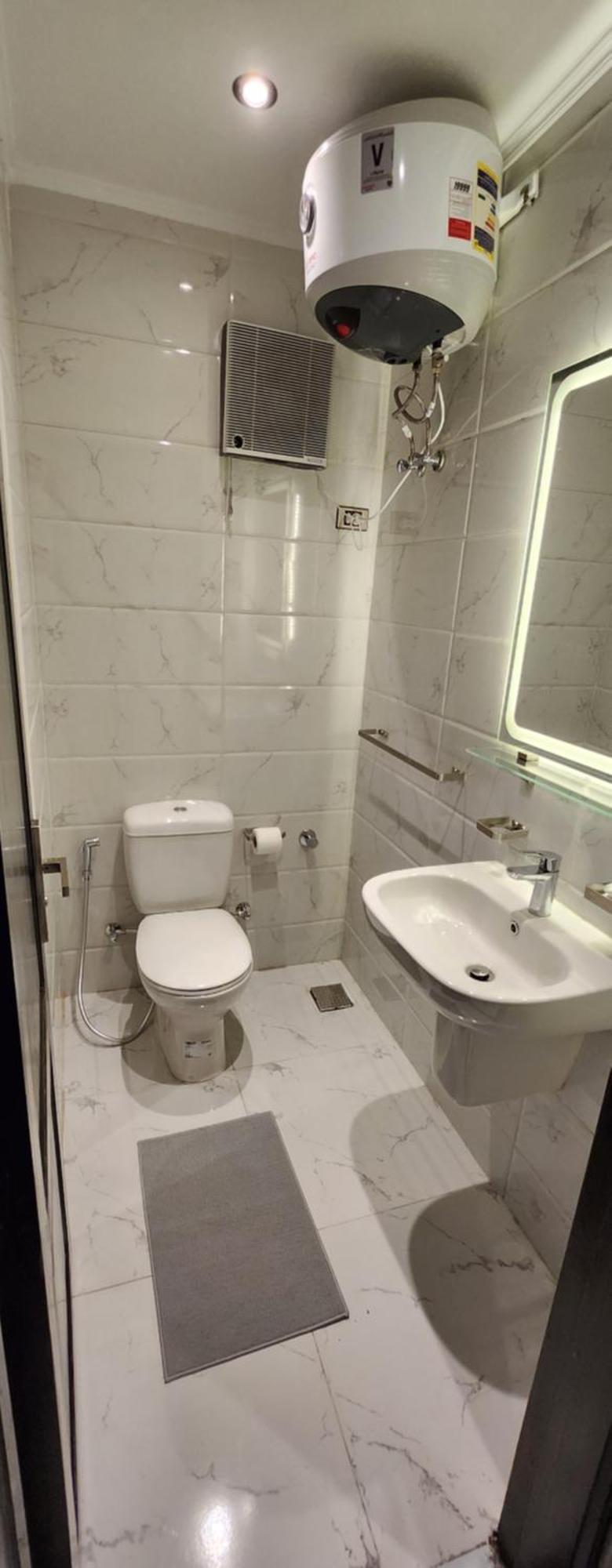 Helio Cairo Hotel Zewnętrze zdjęcie