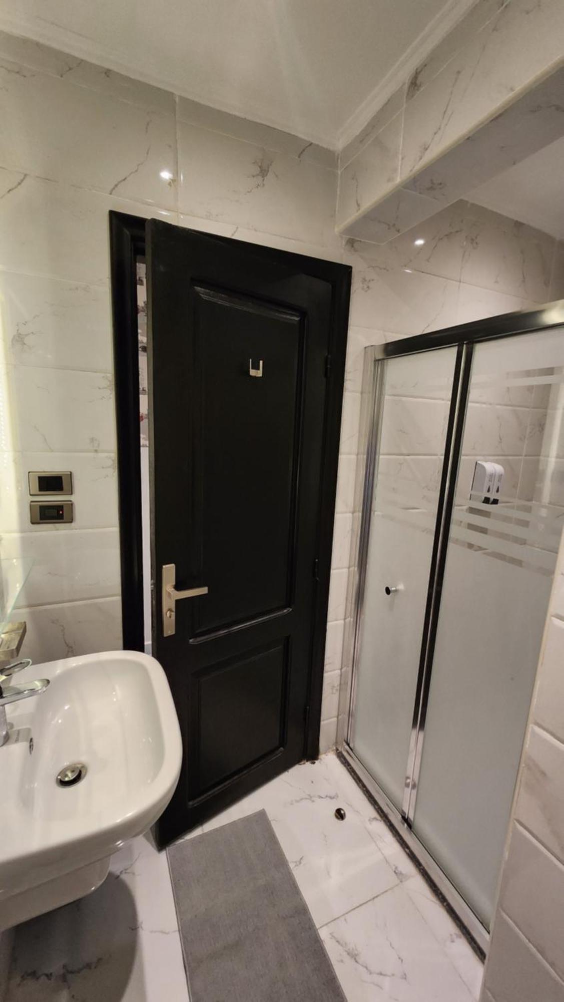 Helio Cairo Hotel Zewnętrze zdjęcie
