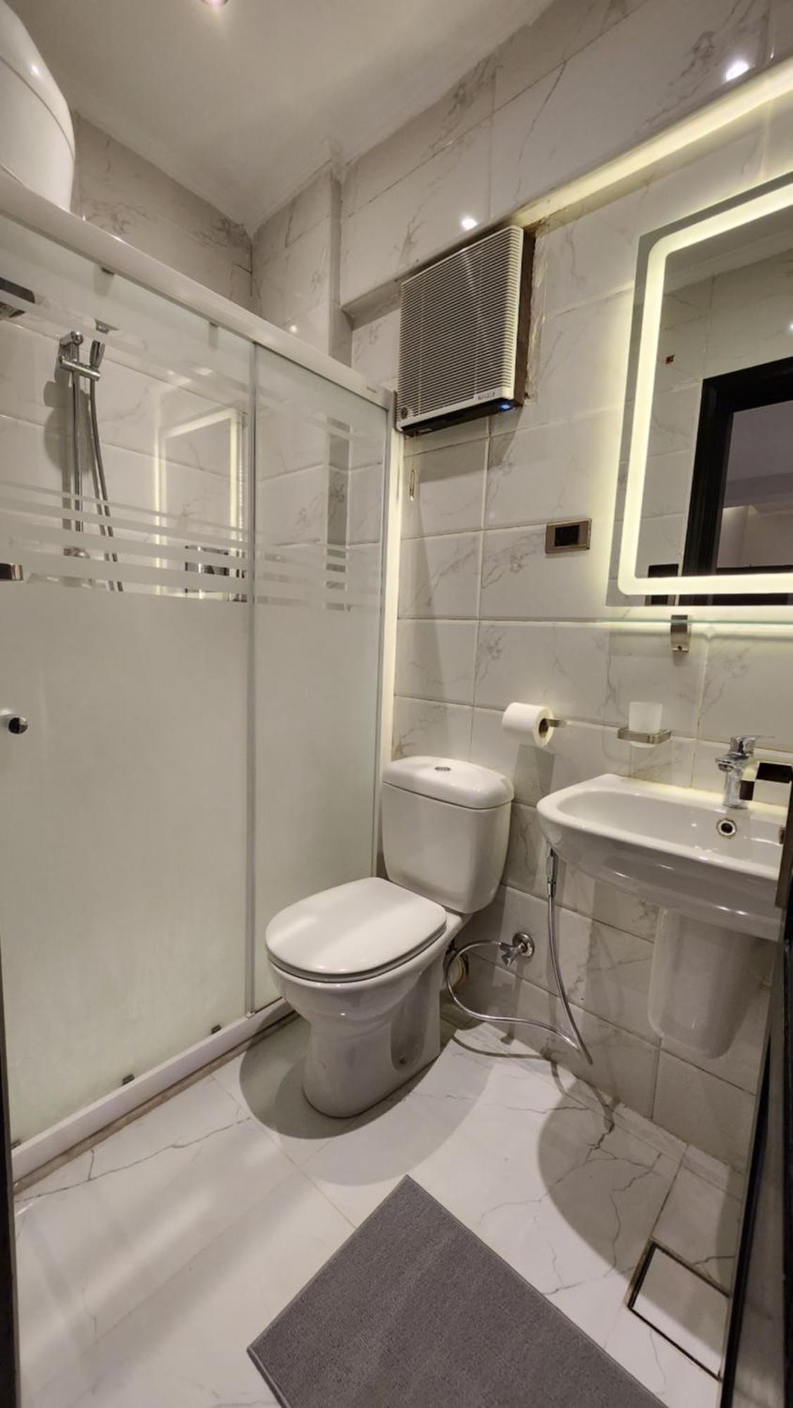 Helio Cairo Hotel Zewnętrze zdjęcie
